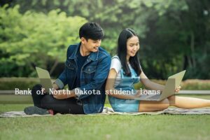 Read more about the article Bank of North Dakota Student Loans: Your Comprehensive Guide