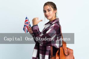 Read more about the article Capital One Student Loans: Eligibility and Repayment Guide