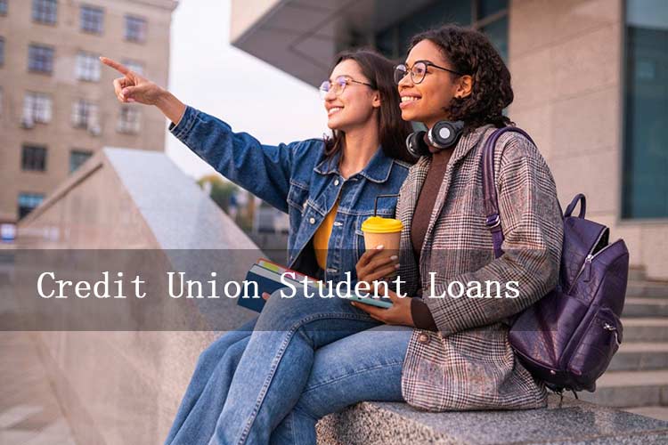 Read more about the article Credit Union Student Loans: Affordable Education Financing