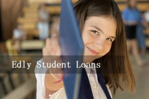 Read more about the article Edly Student Loans: Income-Based Repayment Guide