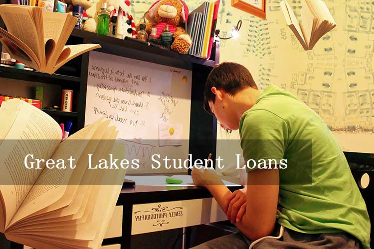 Read more about the article Great Lakes Student Loans: Repayment,Forgiveness,and Servicing