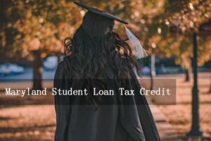 Read more about the article Maryland Student Loan Tax Credit: Reduce Your Loan Burden