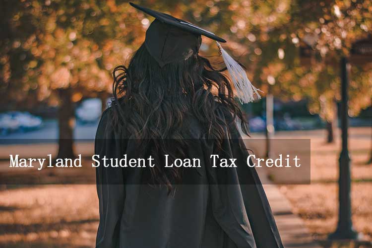 Read more about the article Maryland Student Loan Tax Credit: Reduce Your Loan Burden