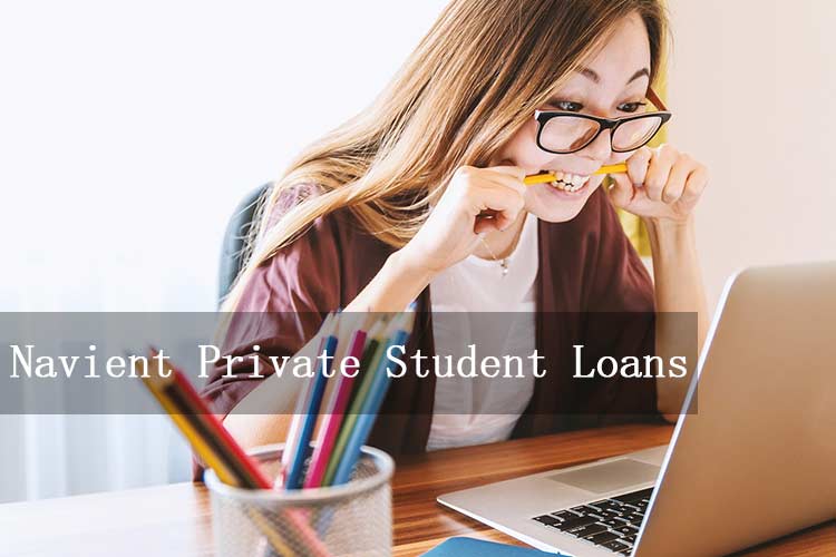 Navient Private Student Loans