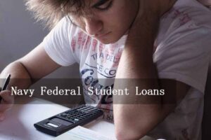 Read more about the article Navy Federal Student Loans: Your Guide to Education Financing