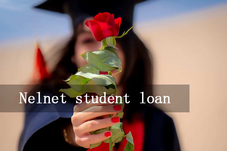 Nelnet Student Loan