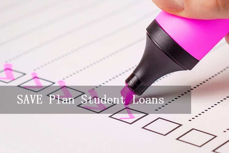 Read more about the article Save Plan Student Loans: How It Works and How to Apply