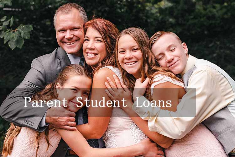 Read more about the article Parent Student Loans: Guide to Financing Your Child’s Education