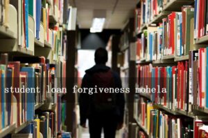 Read more about the article Student Loan Forgiveness Mohela: Eligibility and Key Benefits