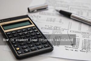 Read more about the article How Is Student Loan Interest Calculated? A Step-by-Step Guide