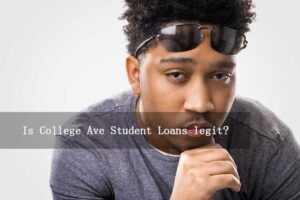 Read more about the article Is College Ave Student Loans Legit? A Comprehensive Review