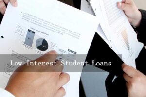 Read more about the article Low Interest Student Loans: Affordable Options for Your Education