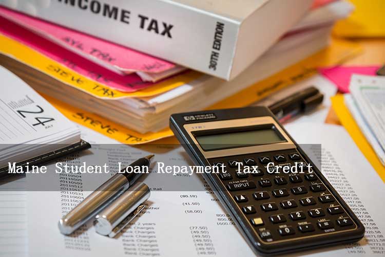 Read more about the article Maine Student Loan Repayment Tax Credit: A Quick Guide