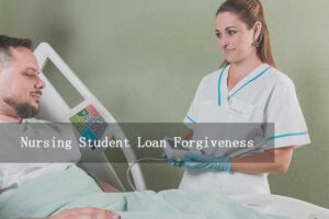 Read more about the article Nursing Student Loan Forgiveness: Reduce Your Education Debt