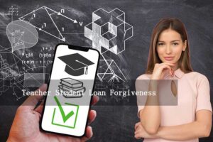 Read more about the article Teacher Student Loan Forgiveness: Your Debt Reduction Guide