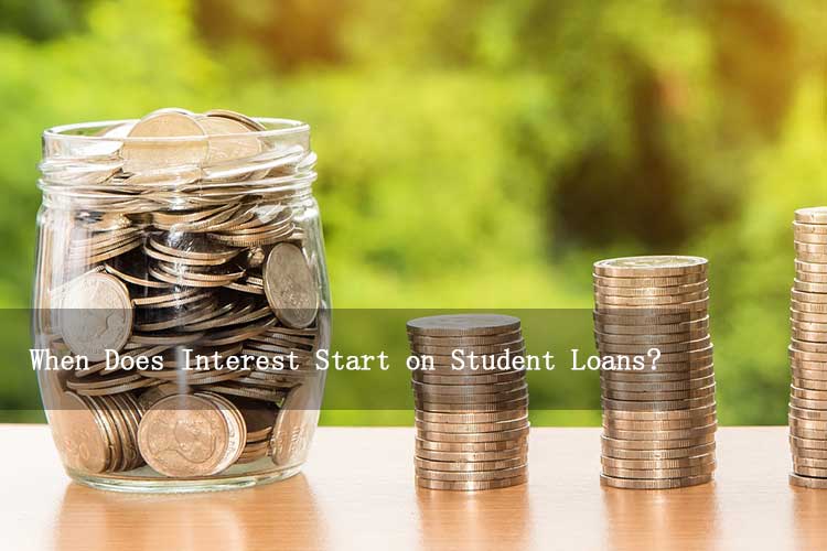 Read more about the article When Does Interest Start on Student Loans? Key Information