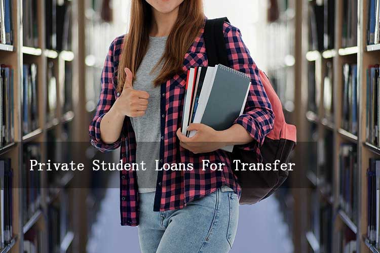 Read more about the article Private Student Loans for Transfer Students: Key Insights